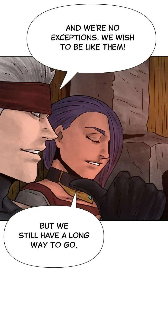 Warrior Executioner Chapter 98 Online - página 87