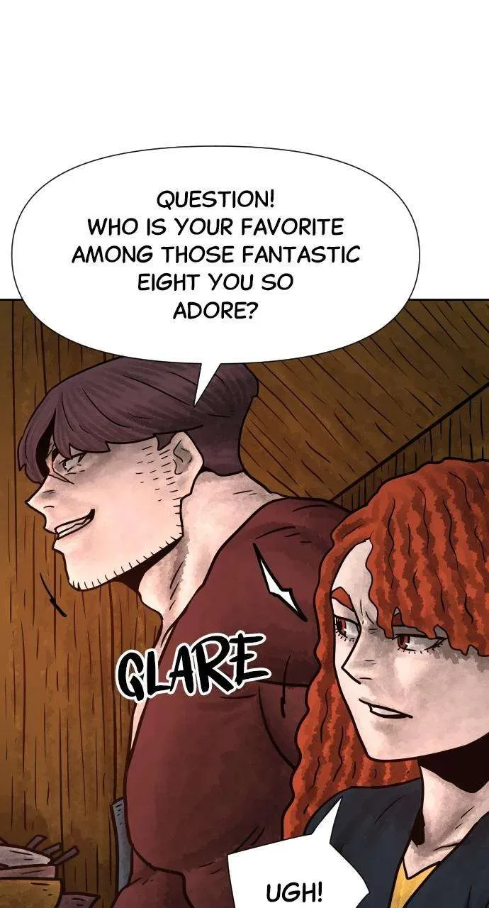 Warrior Executioner Chapter 98 Online - página 88