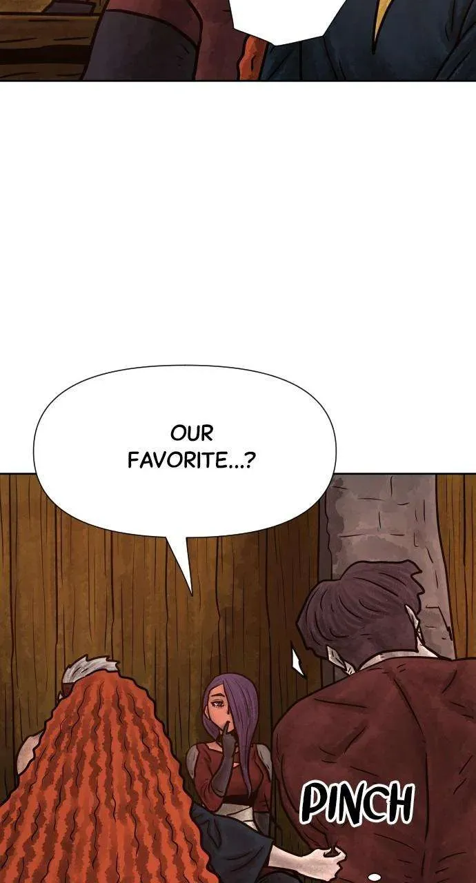 Warrior Executioner Chapter 98 Online - página 89
