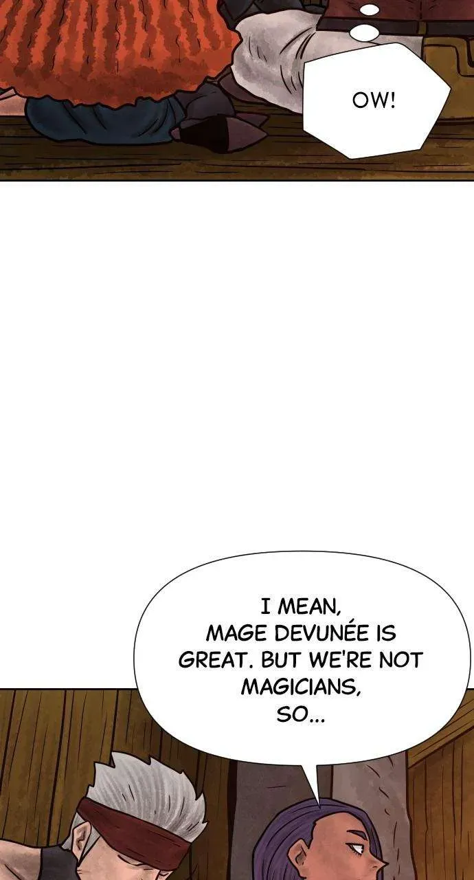 Warrior Executioner Chapter 98 Online - página 90