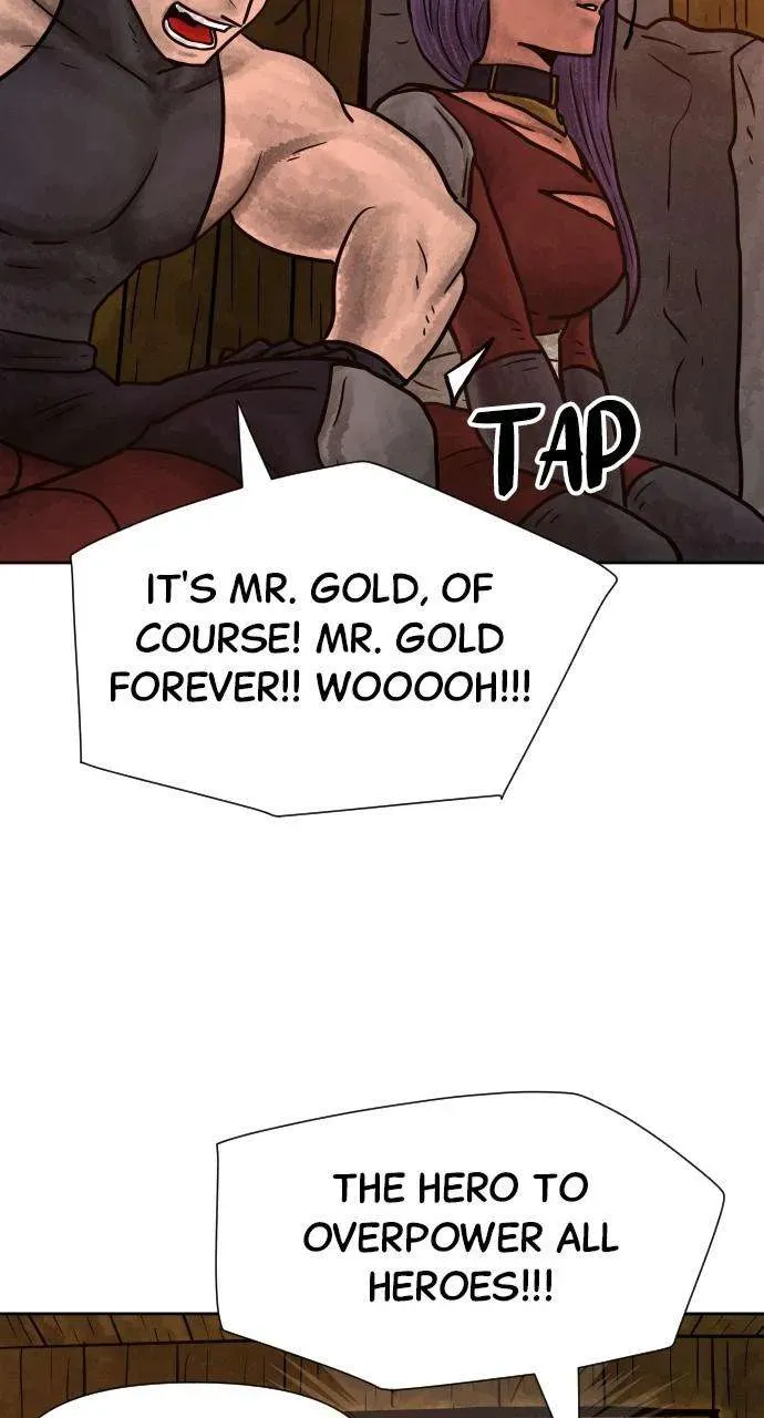 Warrior Executioner Chapter 98 Online - página 91