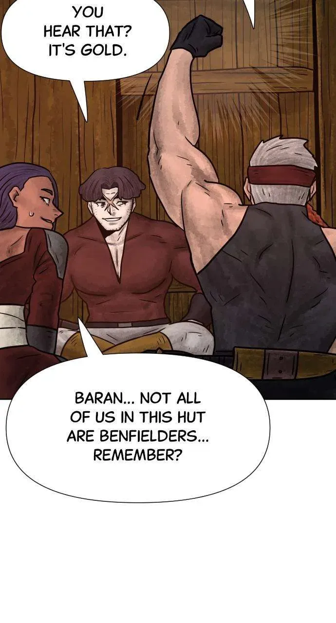 Warrior Executioner Chapter 98 Online - página 92