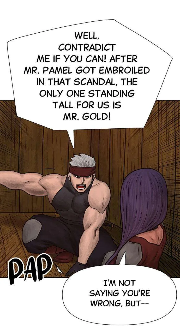 Warrior Executioner Chapter 98 Online - página 93