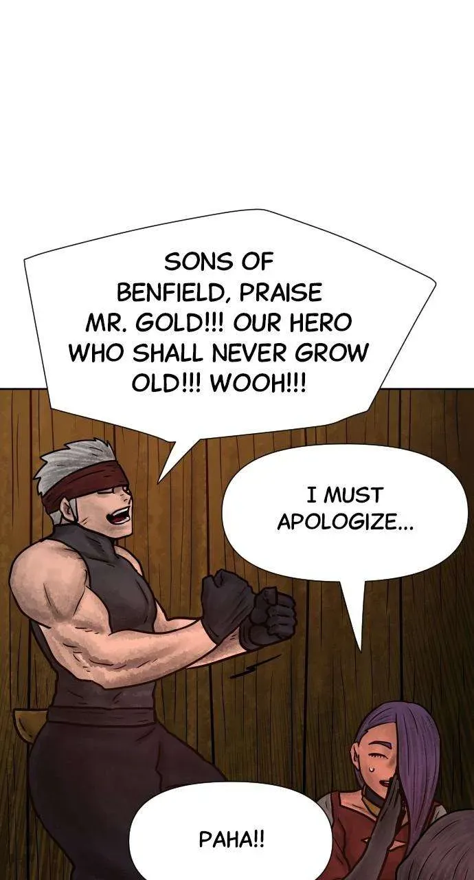 Warrior Executioner Chapter 98 Online - página 94