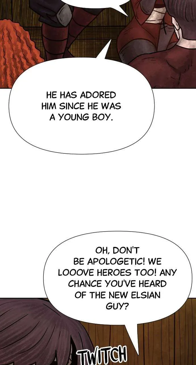 Warrior Executioner Chapter 98 Online - página 95