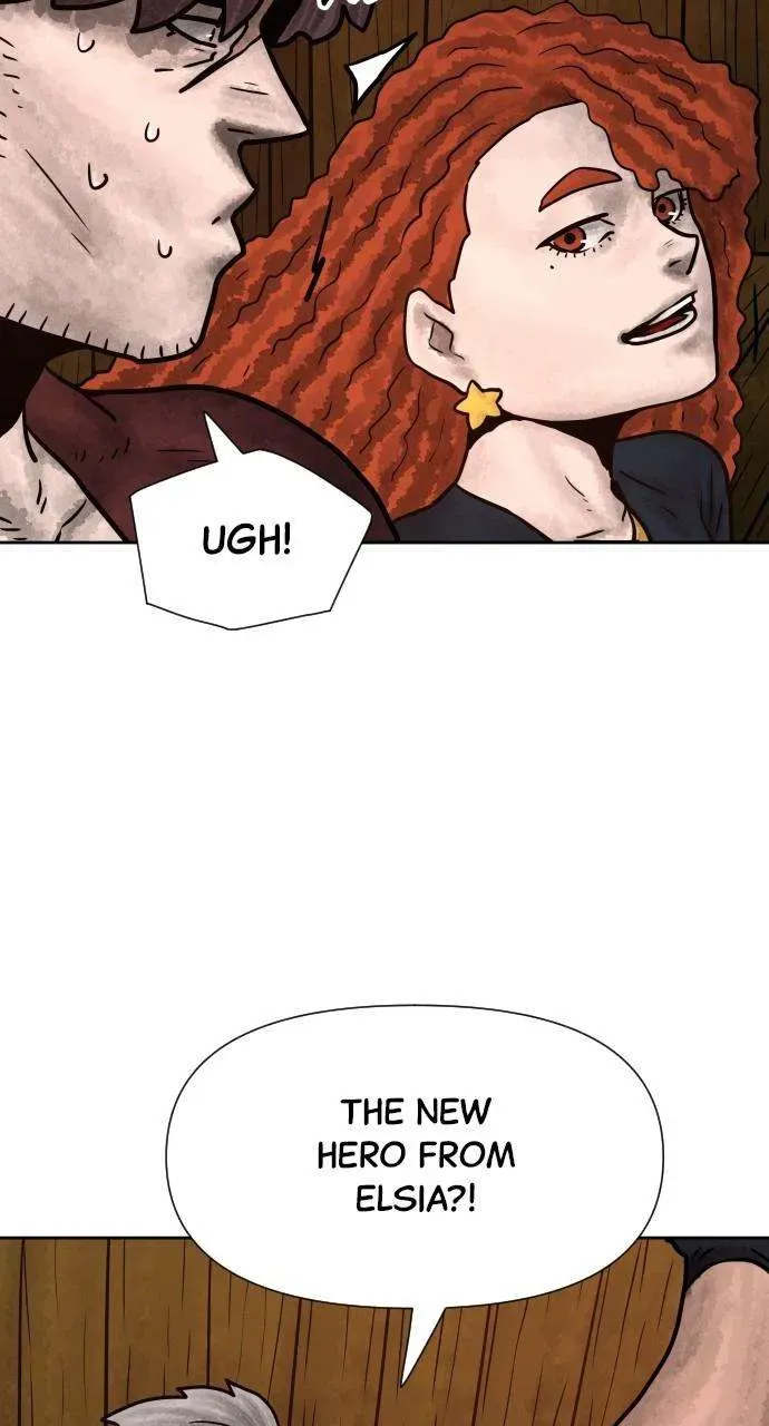 Warrior Executioner Chapter 98 Online - página 96