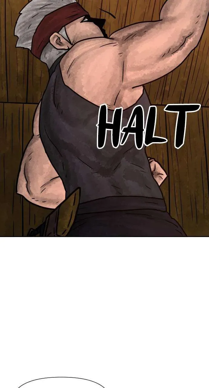 Warrior Executioner Chapter 98 Online - página 97