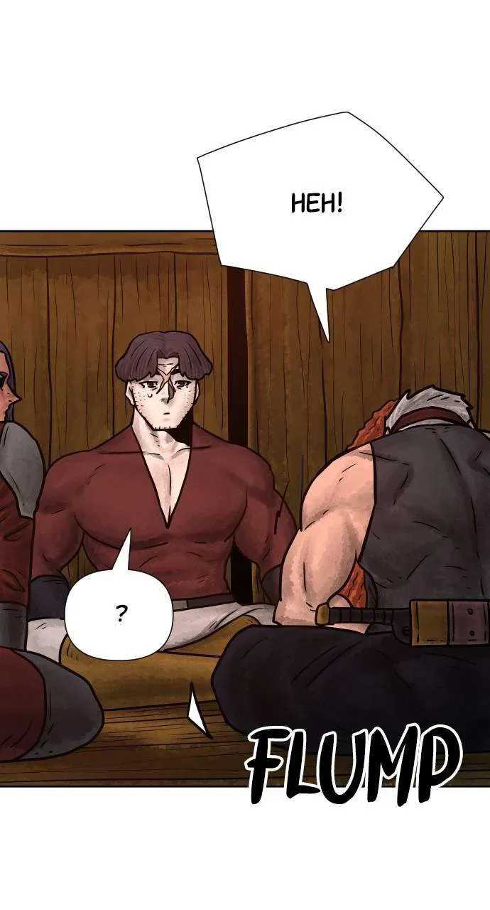 Warrior Executioner Chapter 98 Online - página 100