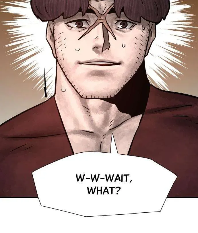 Warrior Executioner Chapter 98 Online - página 103