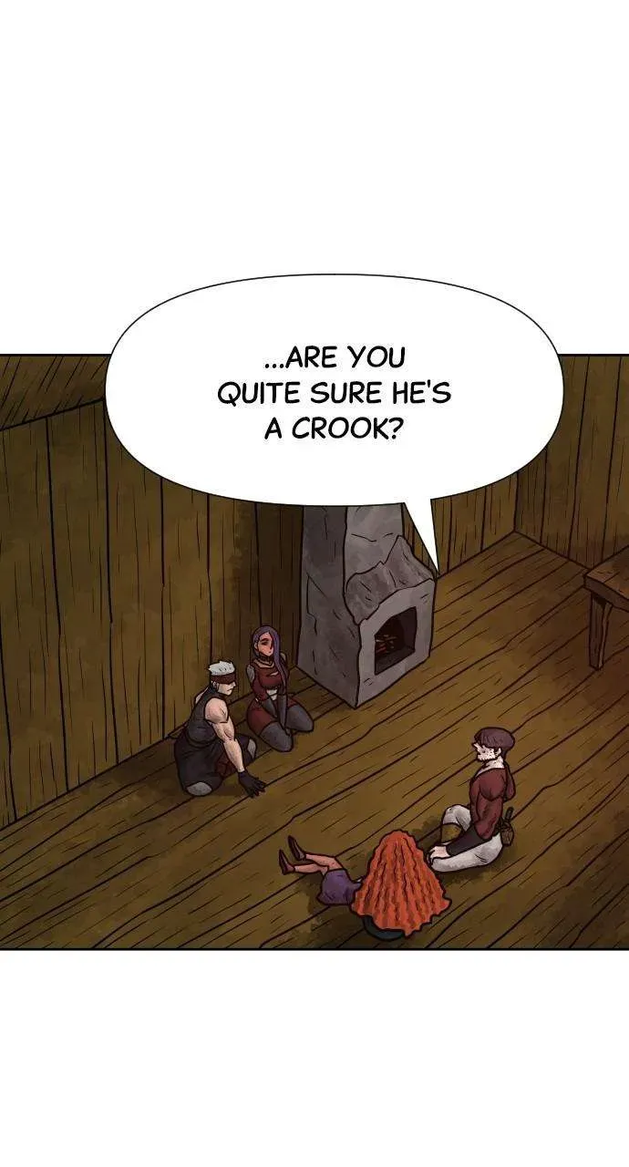 Warrior Executioner Chapter 99 Online - página 1