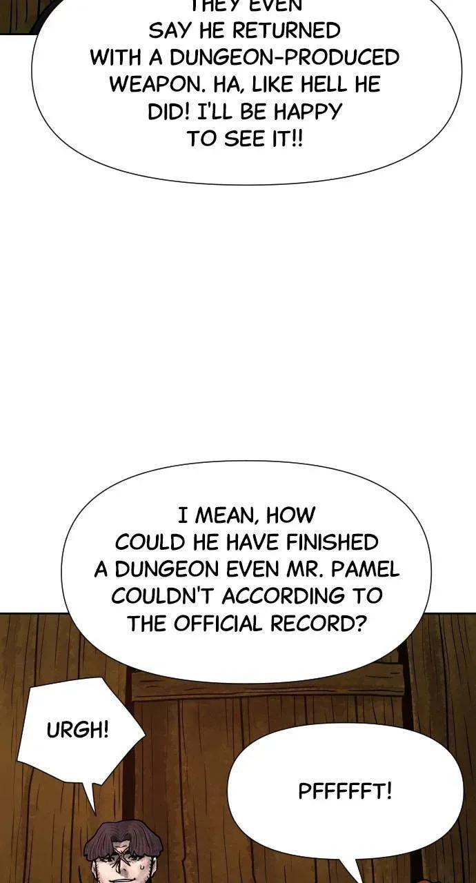 Warrior Executioner Chapter 99 Online - página 3