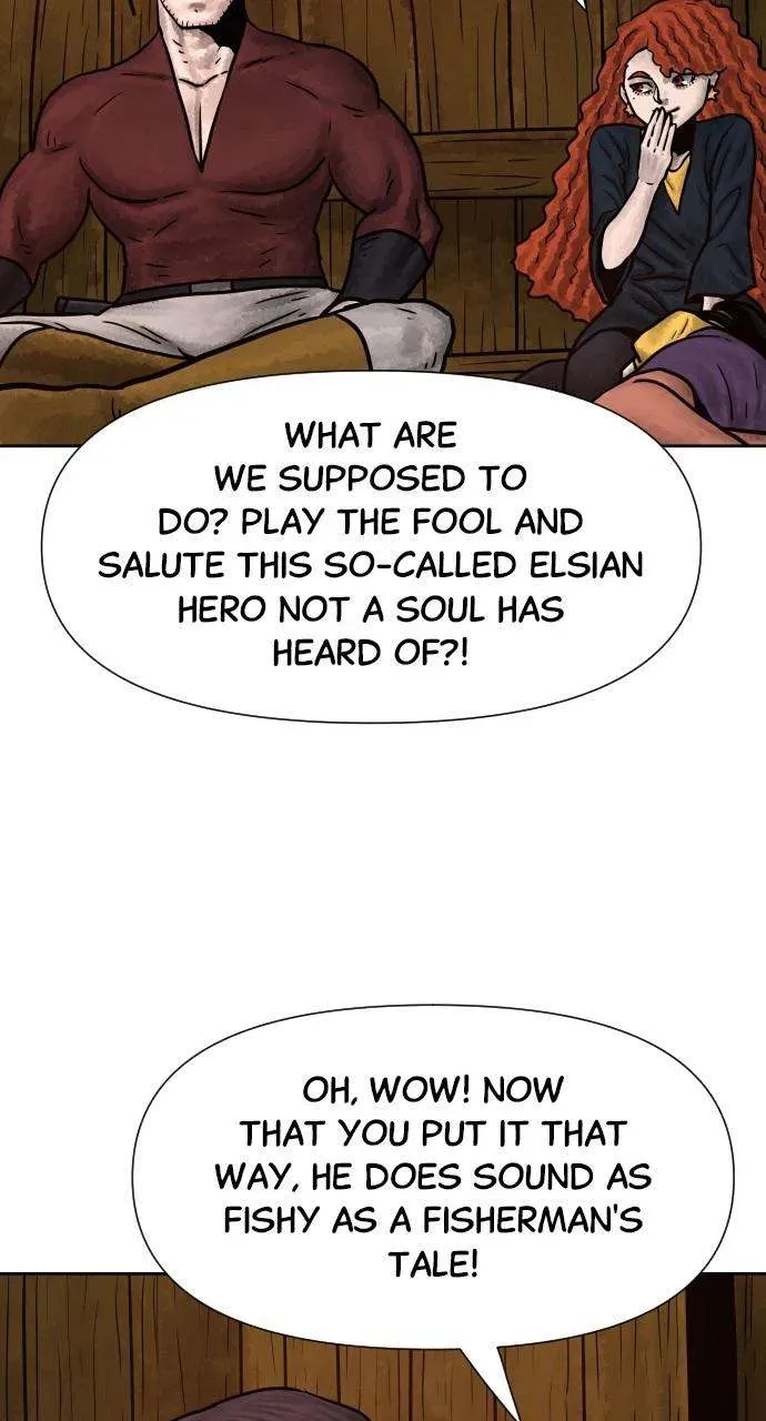 Warrior Executioner Chapter 99 Online - página 4