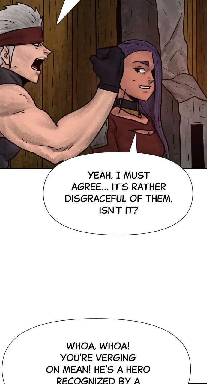 Warrior Executioner Chapter 99 Online - página 6
