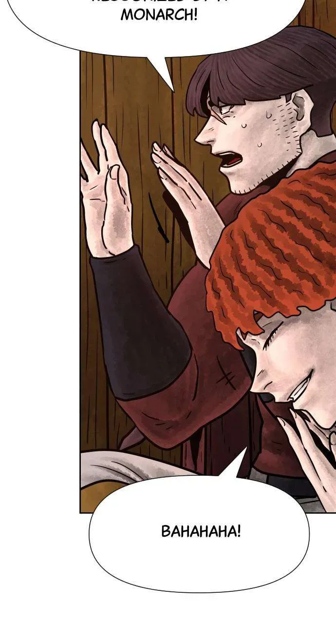 Warrior Executioner Chapter 99 Online - página 7