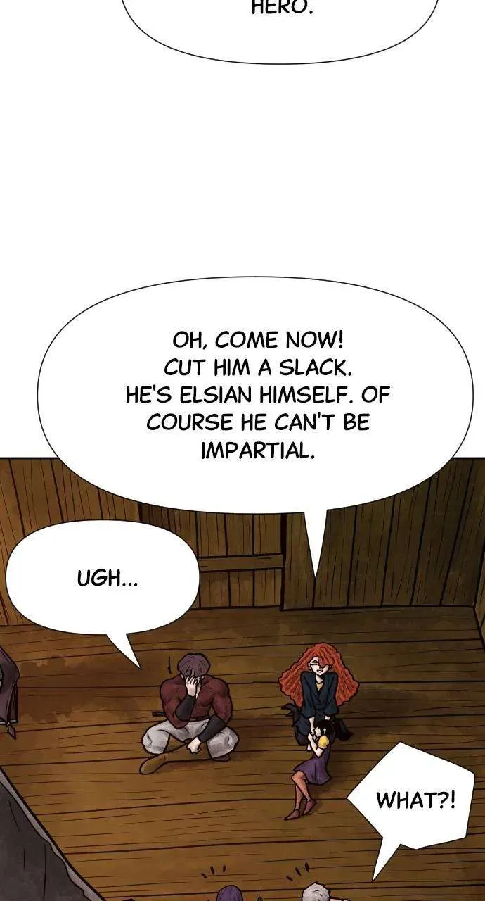 Warrior Executioner Chapter 99 Online - página 9