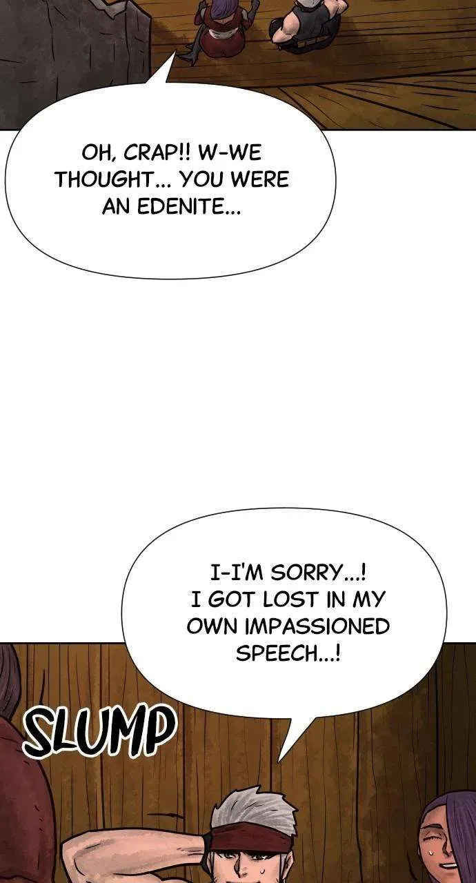 Warrior Executioner Chapter 99 Online - página 10