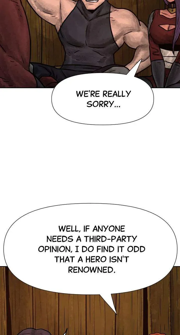 Warrior Executioner Chapter 99 Online - página 11