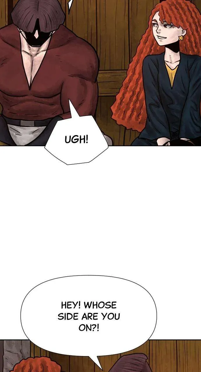 Warrior Executioner Chapter 99 Online - página 12