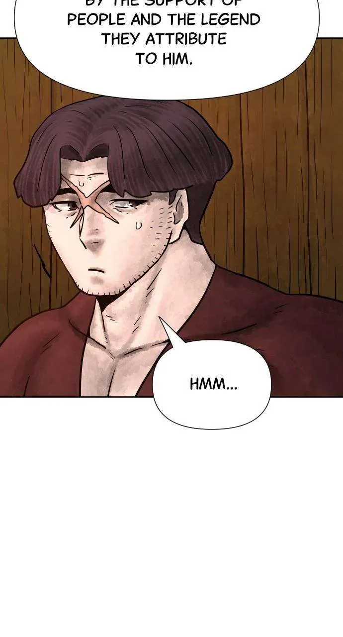Warrior Executioner Chapter 99 Online - página 15