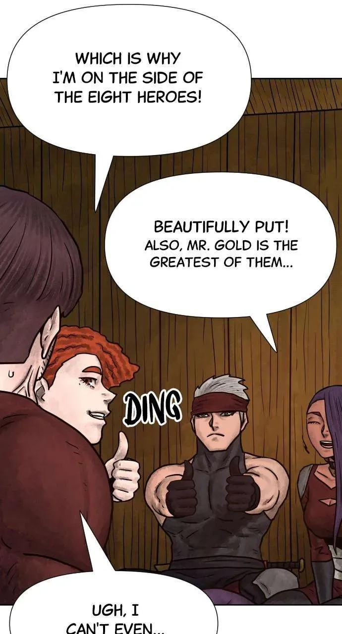 Warrior Executioner Chapter 99 Online - página 16