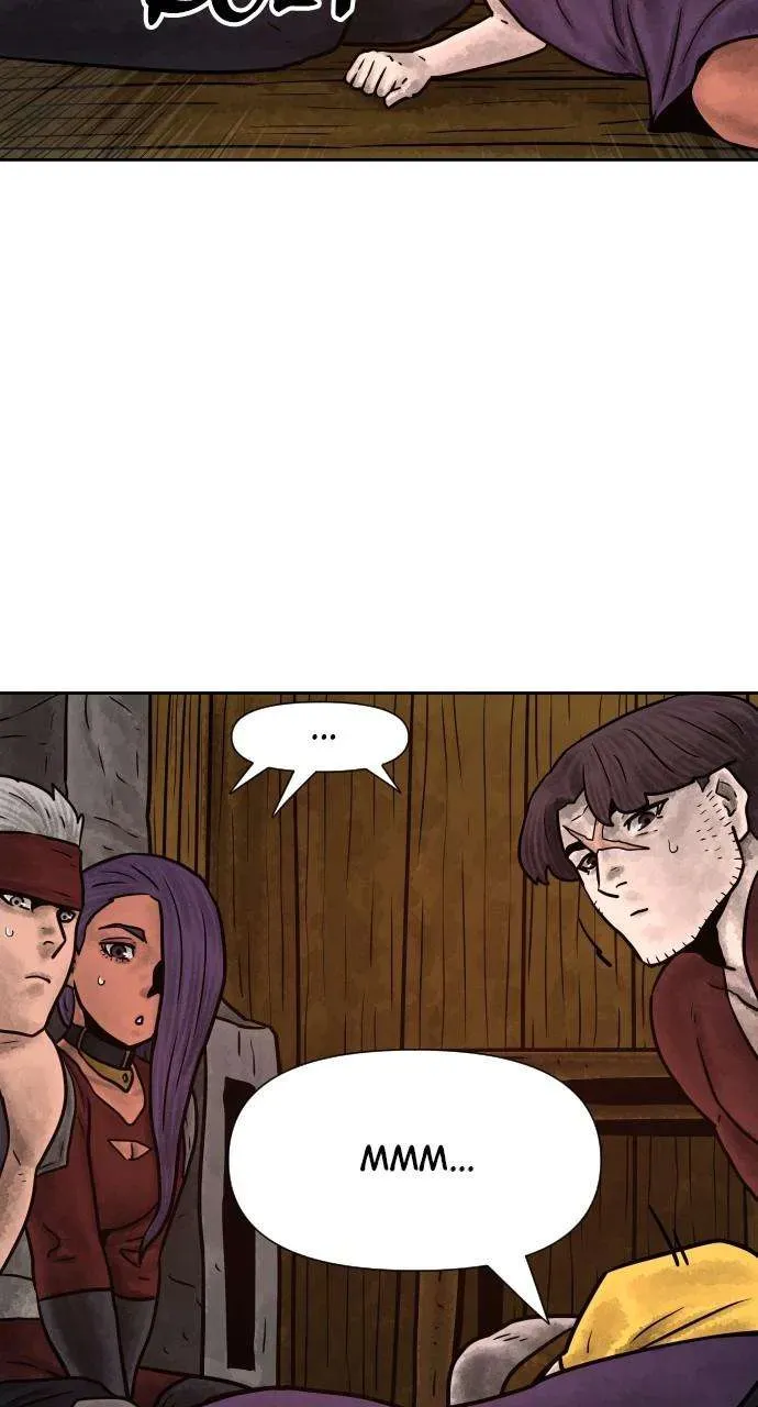 Warrior Executioner Chapter 99 Online - página 18