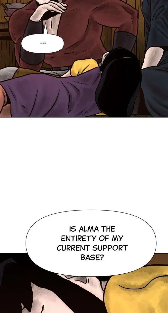 Warrior Executioner Chapter 99 Online - página 22