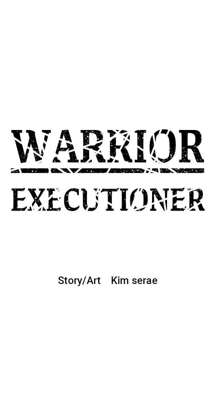 Warrior Executioner Chapter 99 Online - página 25