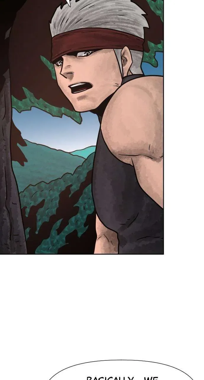 Warrior Executioner Chapter 99 Online - página 29