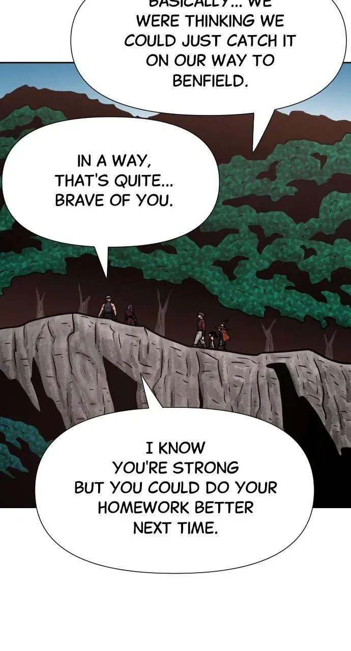 Warrior Executioner Chapter 99 Online - página 30
