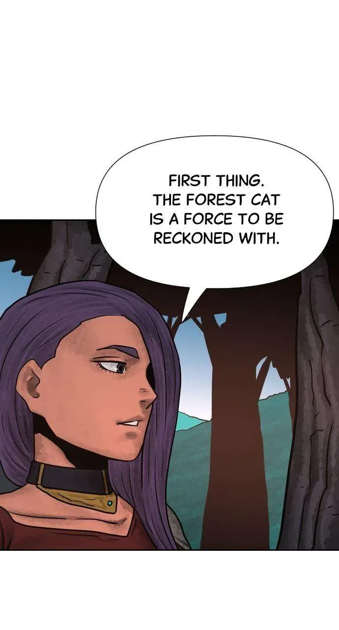 Warrior Executioner Chapter 99 Online - página 31