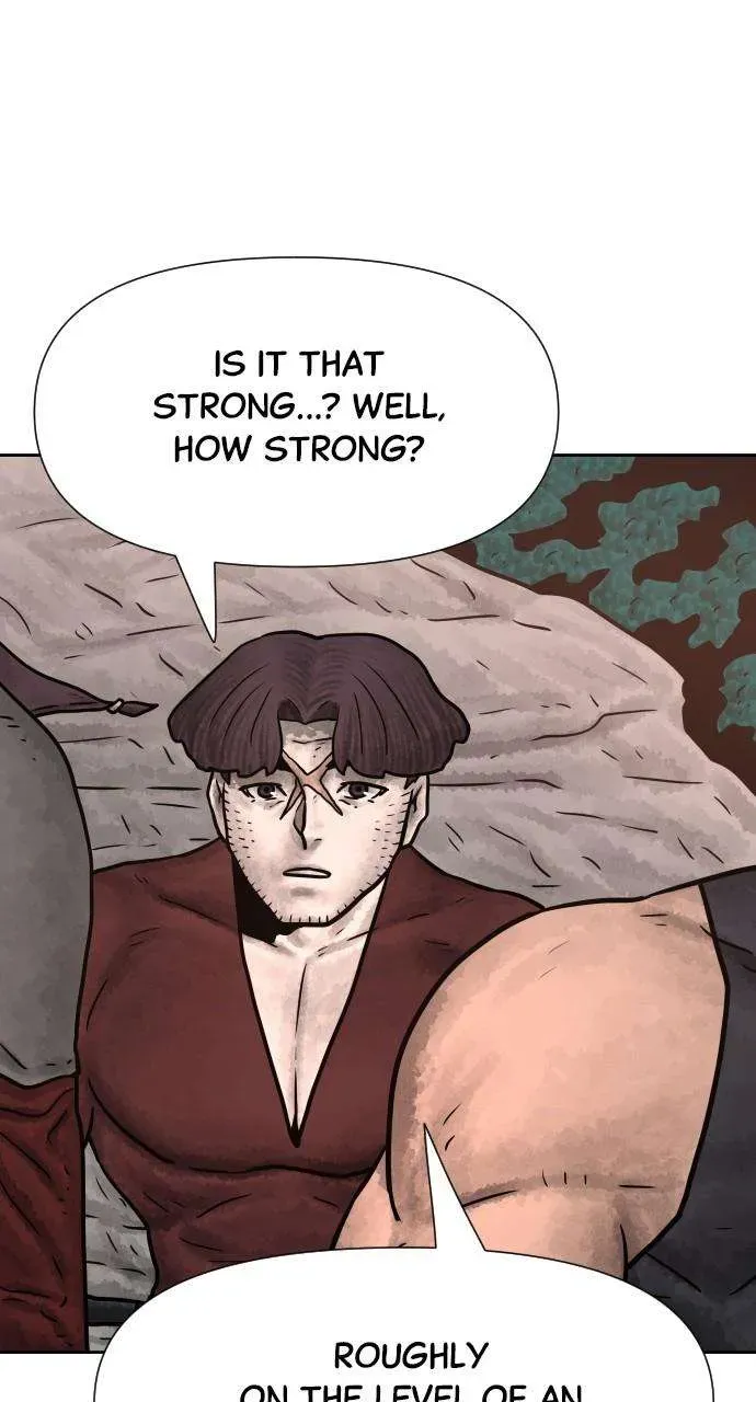 Warrior Executioner Chapter 99 Online - página 32