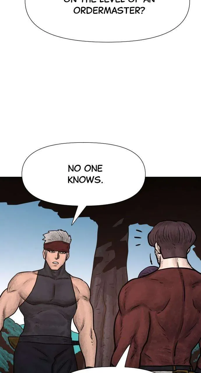 Warrior Executioner Chapter 99 Online - página 33