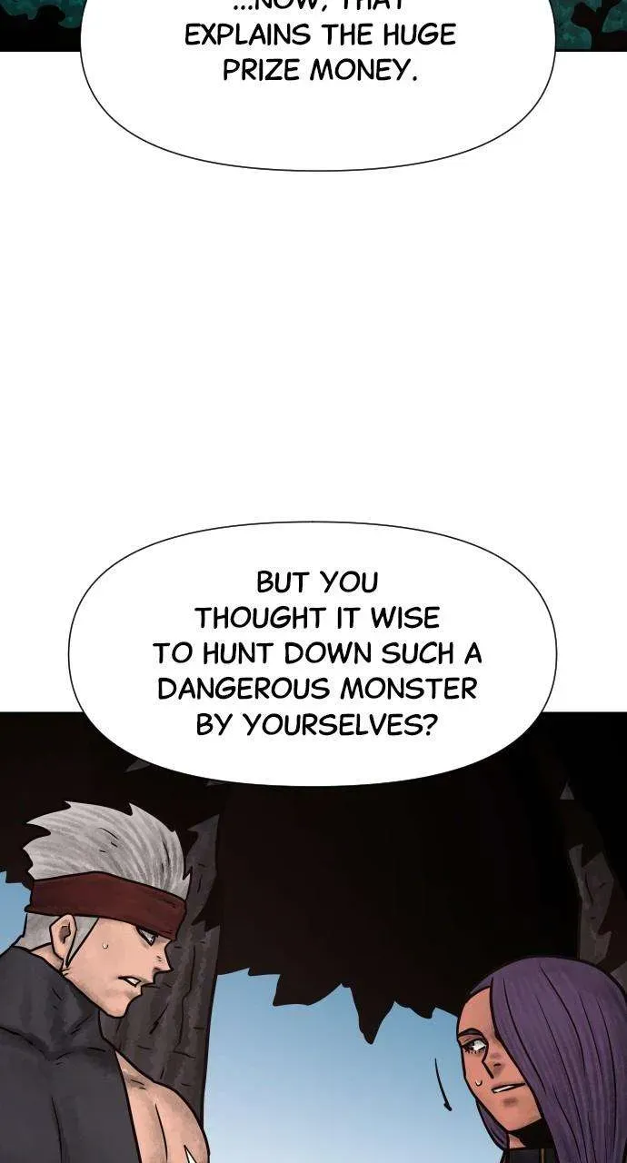 Warrior Executioner Chapter 99 Online - página 35