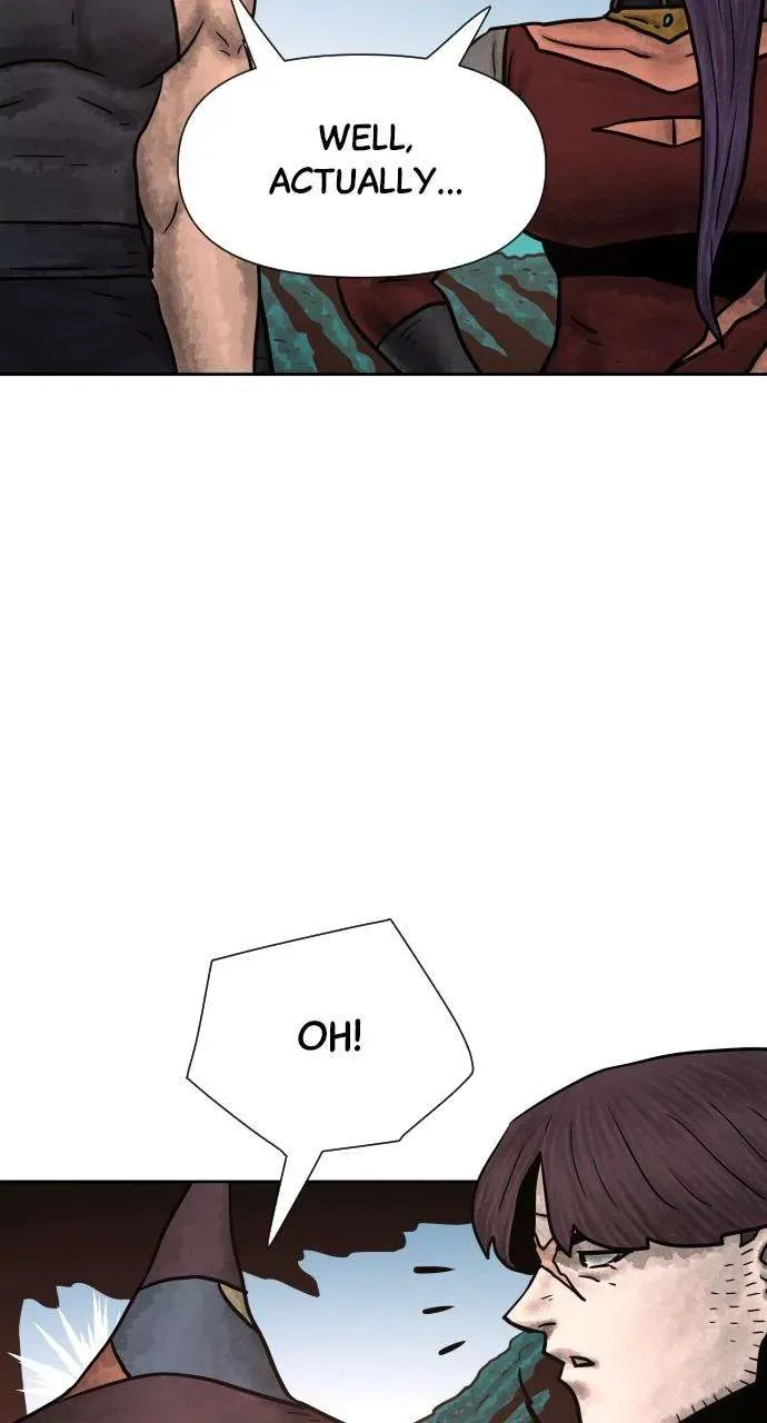 Warrior Executioner Chapter 99 Online - página 36