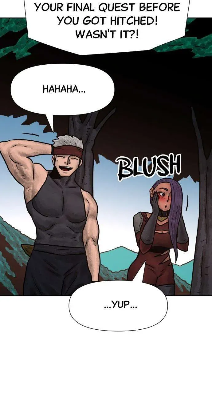 Warrior Executioner Chapter 99 Online - página 38