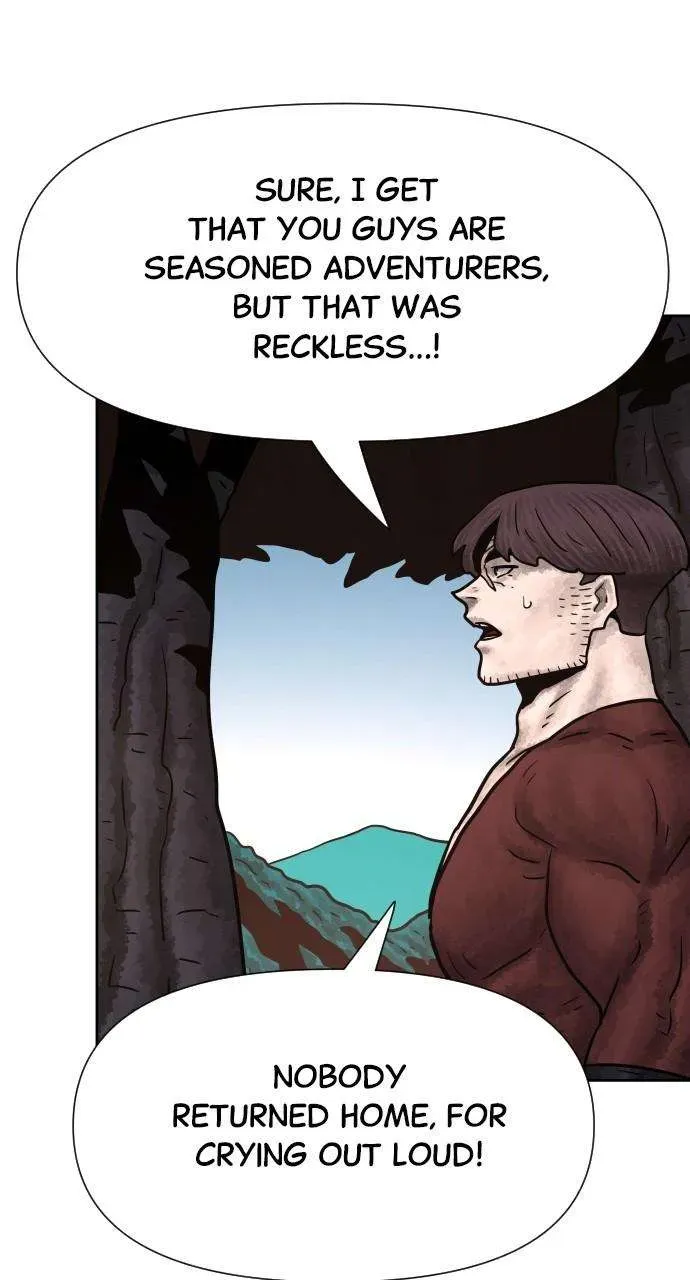 Warrior Executioner Chapter 99 Online - página 39