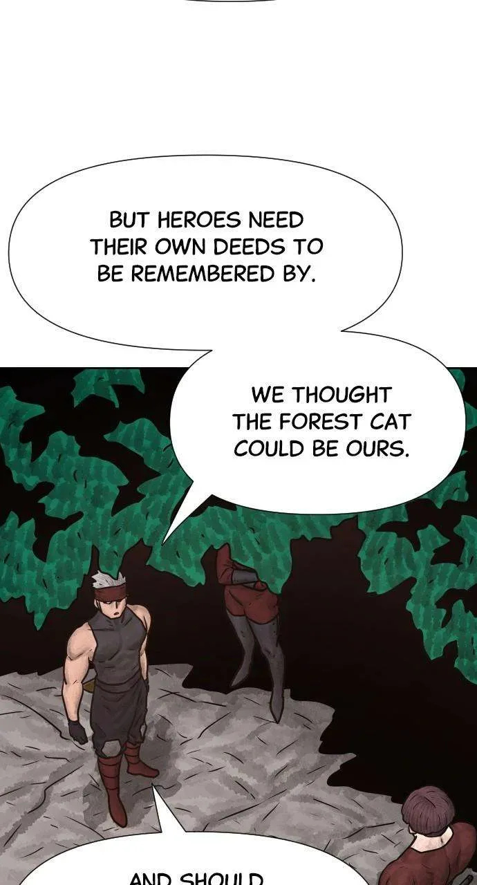 Warrior Executioner Chapter 99 Online - página 40