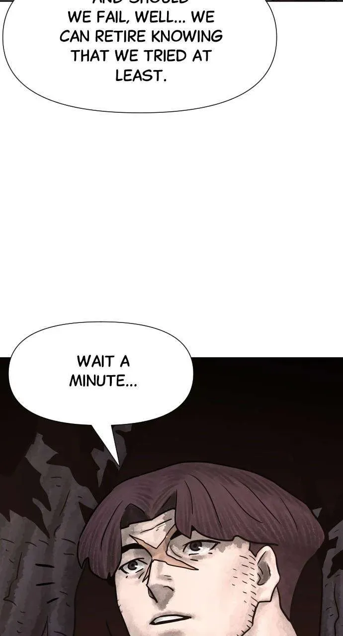 Warrior Executioner Chapter 99 Online - página 41