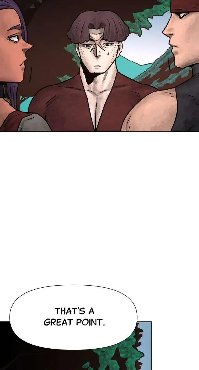 Warrior Executioner Chapter 99 Online - página 44