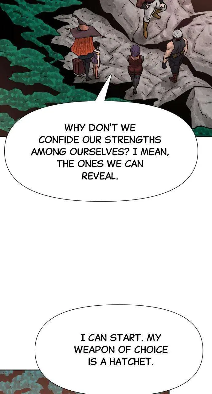 Warrior Executioner Chapter 99 Online - página 49
