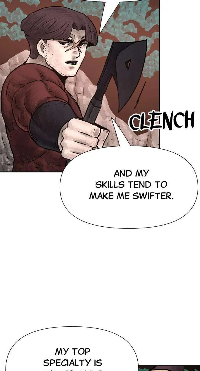 Warrior Executioner Chapter 99 Online - página 50