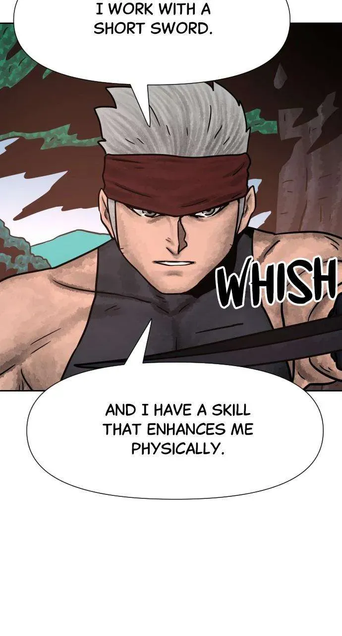 Warrior Executioner Chapter 99 Online - página 52