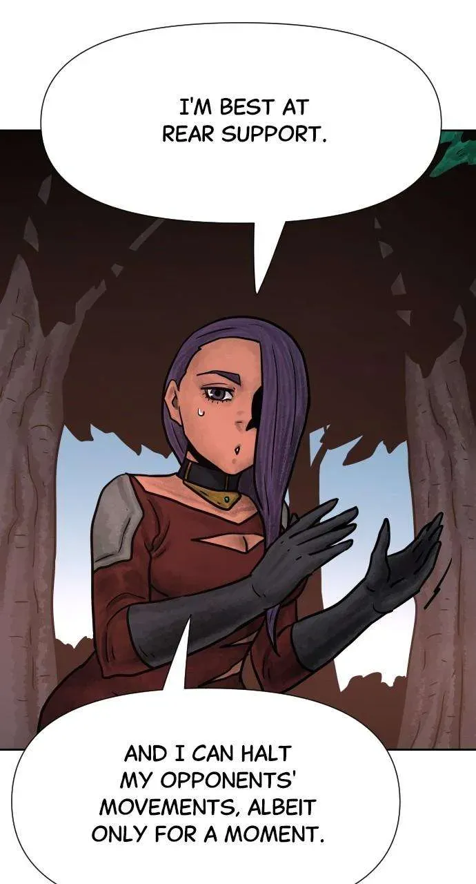 Warrior Executioner Chapter 99 Online - página 53