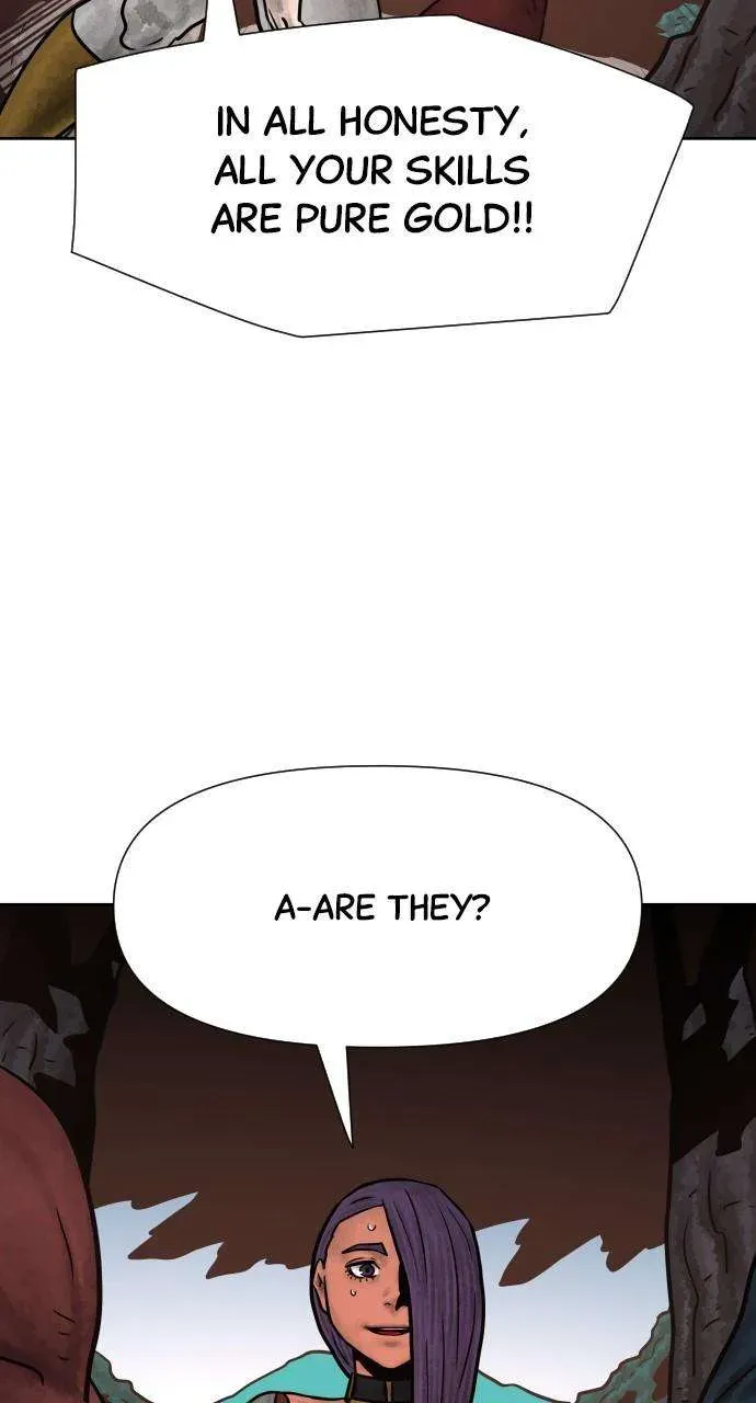 Warrior Executioner Chapter 99 Online - página 55