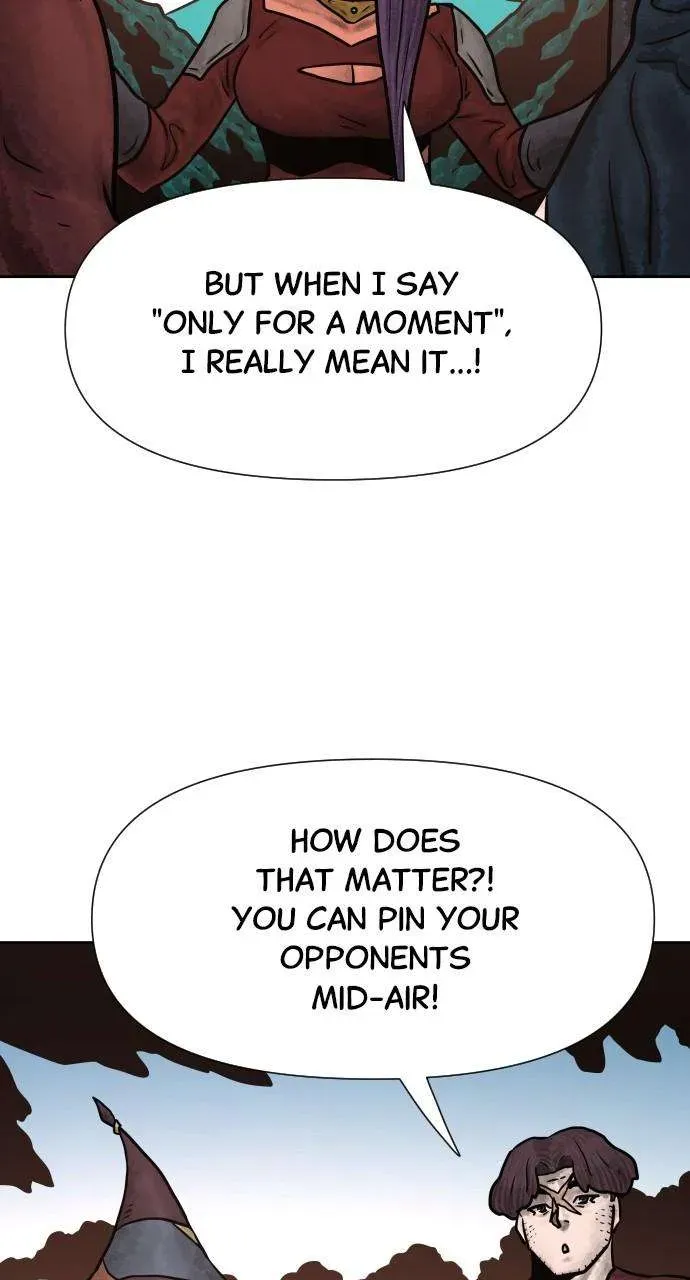 Warrior Executioner Chapter 99 Online - página 56