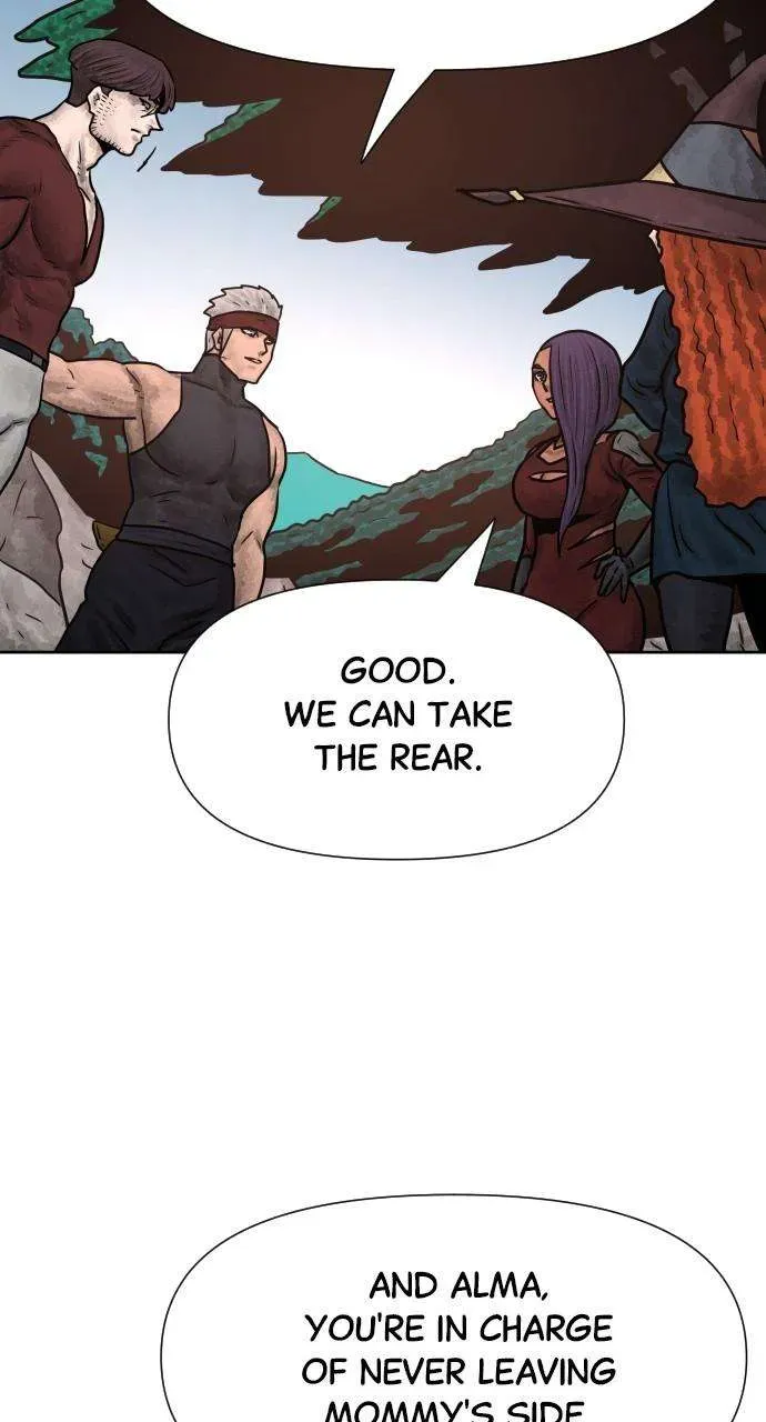 Warrior Executioner Chapter 99 Online - página 58