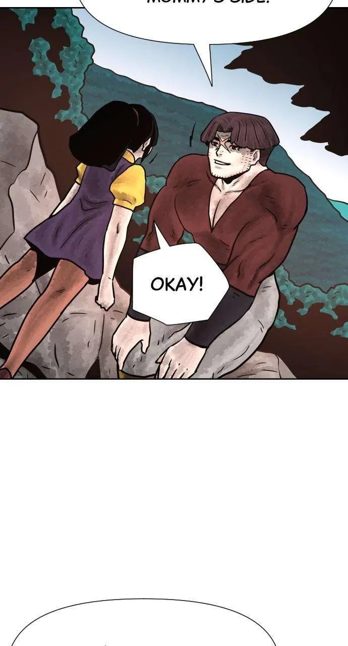 Warrior Executioner Chapter 99 Online - página 59
