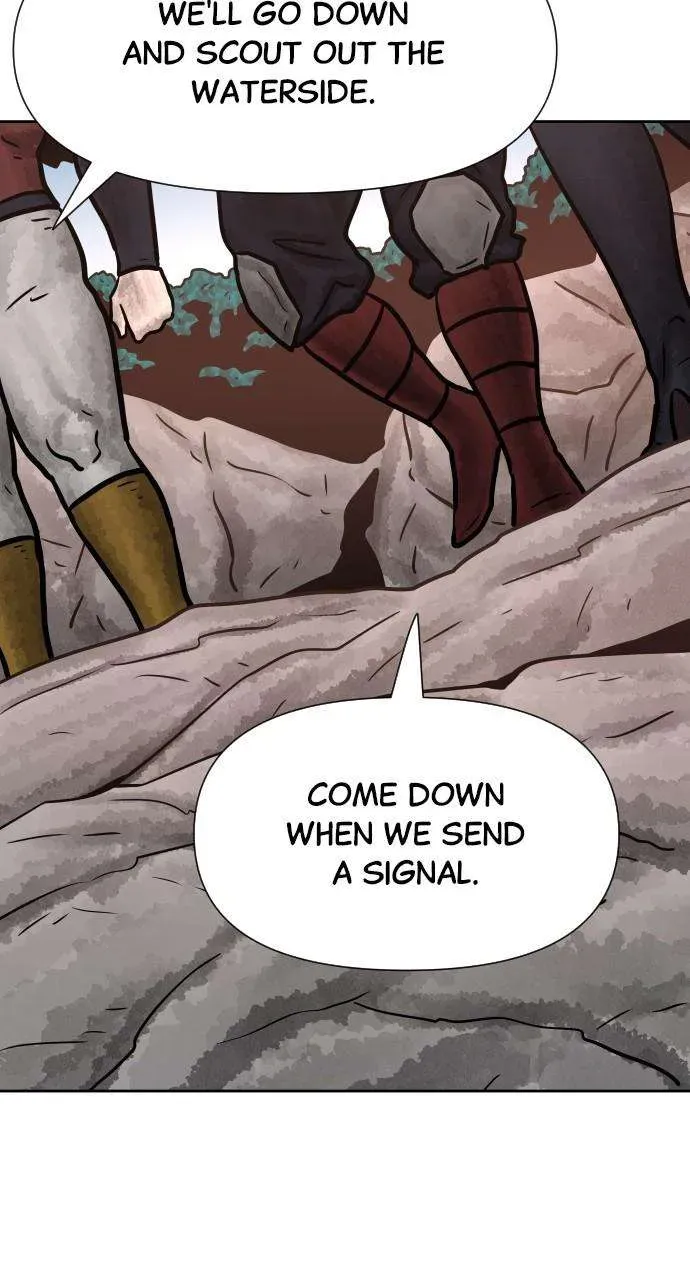 Warrior Executioner Chapter 99 Online - página 60