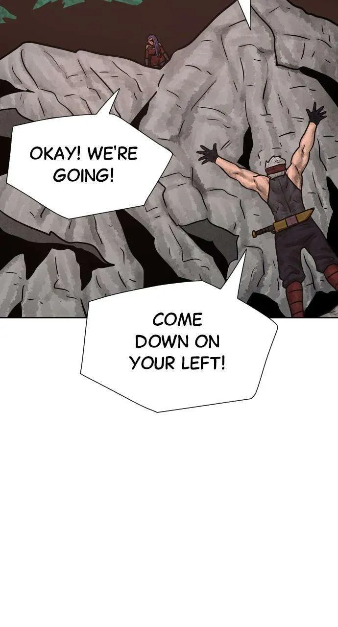 Warrior Executioner Chapter 99 Online - página 65