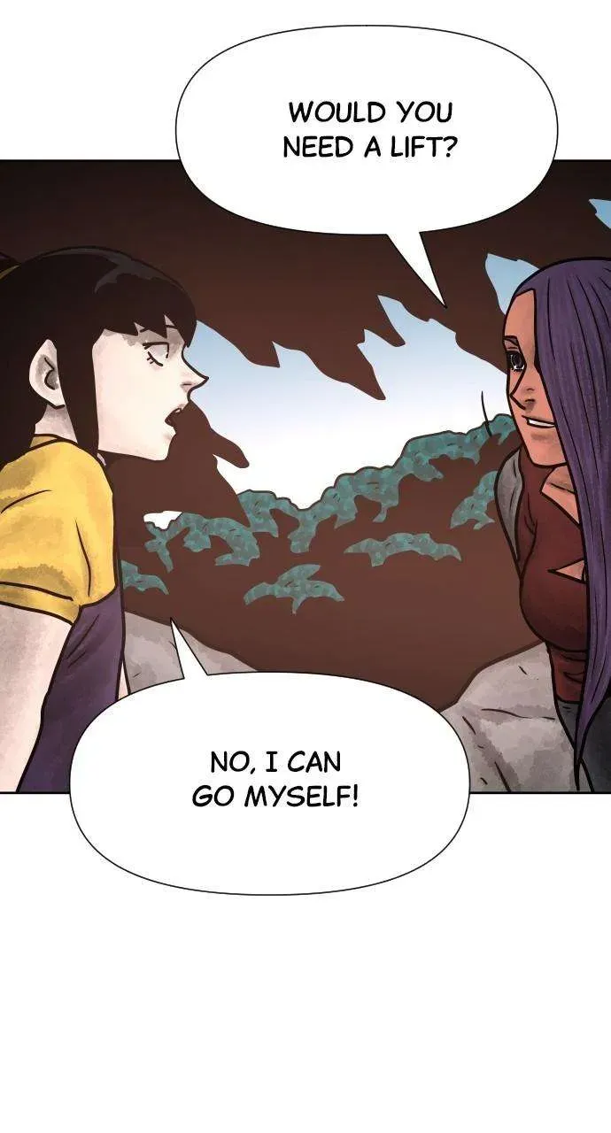 Warrior Executioner Chapter 99 Online - página 66